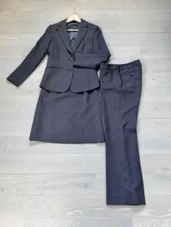 【なの様専用】BEAMS HEART レディーススーツ3点セット