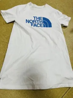THE NORTH FACE 半袖ワンピース　130cmのサムネイル