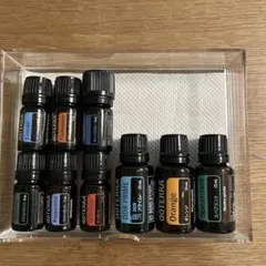 新品未開封⭐︎ドテラアロマオイル12本セット - メルカリ