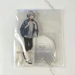 カラフルピーチ アクリルスタンド ヒロ