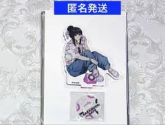 SAKAMOTO DAYS ファボテリア　等身　アクリルスタンド　大佛