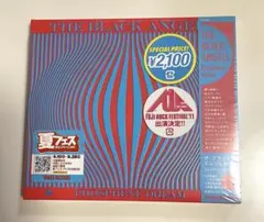 【未開封】Black Angels Phosphene Dream 紙ジャケ