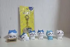 ちいかわ ハチワレ セット