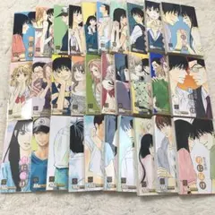 2026年最新】君に届け 全巻の人気アイテム - メルカリ