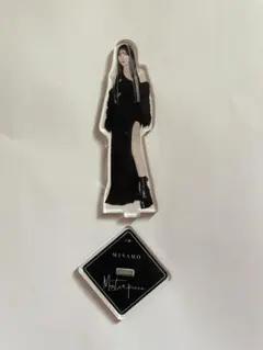 2025年最新】misamo モモ アクリルスタンドの人気アイテム