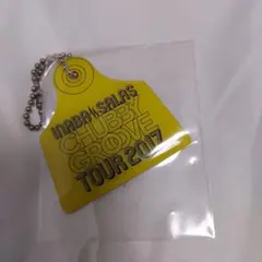 INABA/SALAS B'z　稲葉浩志　ZEPP NANBA 大阪