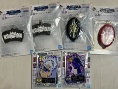 一番くじワンピース未来島エッグヘッド I賞 シークレットまとめ売り