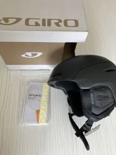 【新品】GIRO ジロ/NEOネオ/S(52〜55.5cm) ASIAN FITのサムネイル