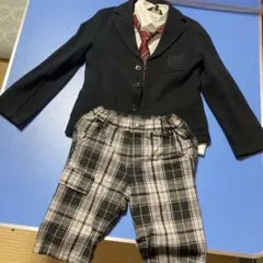 【卒園式・セレモニースタイル】イーストボーイ120