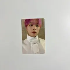 nct dream ヘチャン 2023シーグリ トレカ