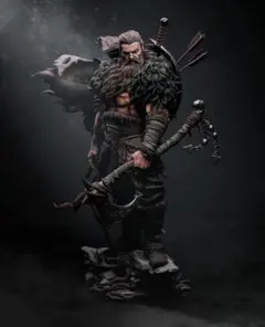 GameWorkshop Warhammer デーモン ガレージキット GameWorkshop Warhammer デーモン ガレージキット - メルカリ