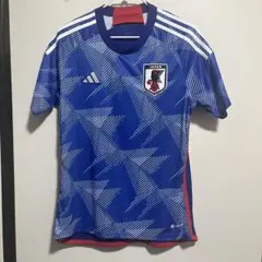 adidas サッカー日本代表 ユニフォーム