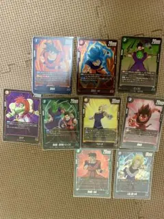即日発送】ピッコロ SR フュージョンワールド FB10-070 - メルカリ