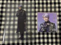 ミュージカル　刀剣乱舞　刀ミュ　静かなる夜半の寝ざめ　2.5茶屋　五月雨江