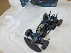 2026年最新】tc01 タミヤの人気アイテム - メルカリ