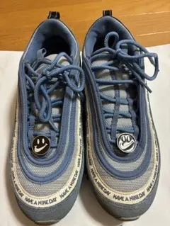 エアマックス97 HAVE A NIKE DAY スニーカー