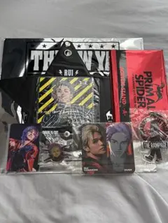 Lkyt. 店舗特典　ブロマイド　差し替えジャケット　2点セット Lkyt. 店舗特典 ブロマイド 差し替えジャケット 2点セット - メルカリ