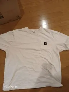 Carhartt Loose Fit ポケットTシャツ 2XLのサムネイル
