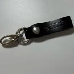 YAMAHA ⭐️キーホルダー ⭐️ブラックのサムネイル