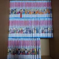 NARUTO-ナルト- 全72巻＋外伝 全73冊セット 岸本 斉史 - メルカリ