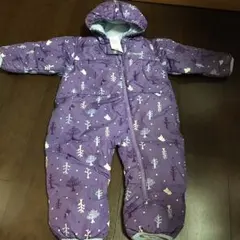 コロンビア スキーウエア ジャンプスーツ 18M