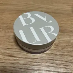 バイユア セラムフィットモイストフェイスパウダー