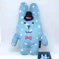 タカラヅカ × クラフトホリック メモリアルピロークッション　ぬいぐるみ