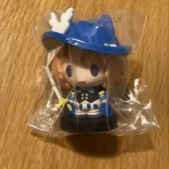 モンスト モンドリ スーパービッグガチャ ミニ フィギュア ダルタニャンのサムネイル