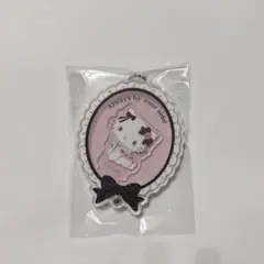 サンリオ カスタムアクリルチャーム