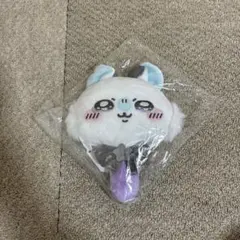 超まじかるちいかわ　ぬいぐるみミラー　モモンガ