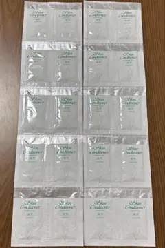 アルビオン 薬用スキンコンディショナー エッセンシャルN サンプル