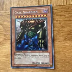 2002年1st Edition 暗黒騎士ガイア LOB-006 - メルカリ
