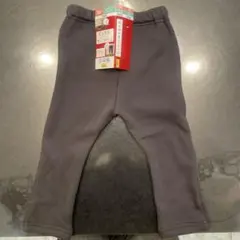 グレーのキッズスパッツ 90サイズ