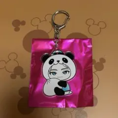 超特急 REAL? Random Local Keyholder アロハ 横浜