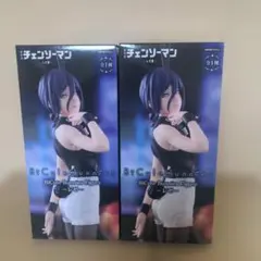 劇場版　チェンソーマン　レゼ
