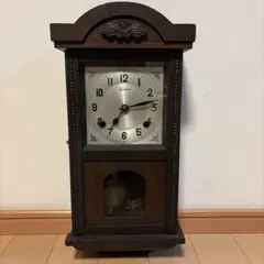 Knight 振り子時計 完動品 - メルカリ
