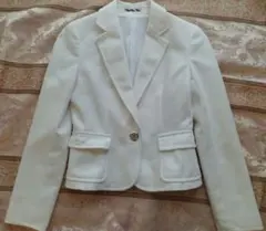 BURBERRY テーラードジャケット