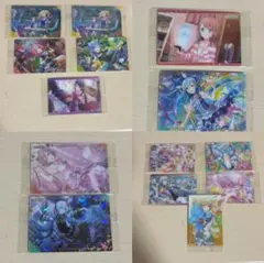 プロセカ ウエハース まとめ売り