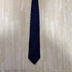 ✨美品✨Brooks Brothers ネクタイ ドット柄 （クリーニング済）