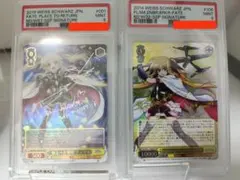 専用　プラズマザンバーブレイカー　フェイト　SSP PSA10 2025年最新】“プラズマザンバーブレイカー”フェイト SSPの人気