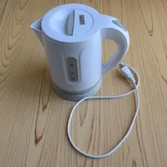 カップヌードル形 電気ケトル 〈TP-2010〉 800w - メルカリ