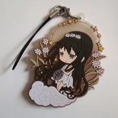 まどマギ 暁美ほむら ドンキホーテ 缶バッジ - メルカリ