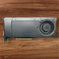 GTX970 4GB 動作確認済 ブロワー型 ベンチ掲載