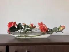 エミリオロバ　造花 バラのサムネイル