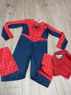 スパイダーマン コスチューム 110120位