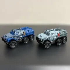 1/64 BearCat G3 NYPD ベアキャット - メルカリ
