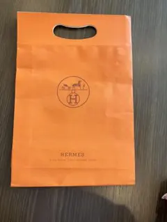エルメス　袋