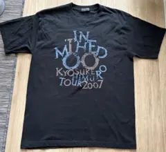2026年最新】氷室京介Tシャツの人気アイテム - メルカリ