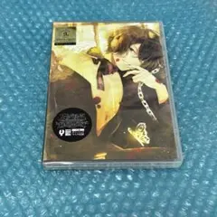 8407 【魔鬼戀人】CD㉑ DAYLIGHT 亞麻