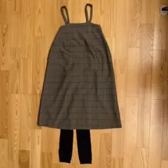 ワンピース マタニティ M〜L